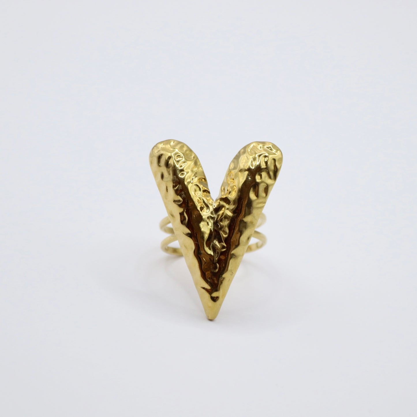 Heart Ring
