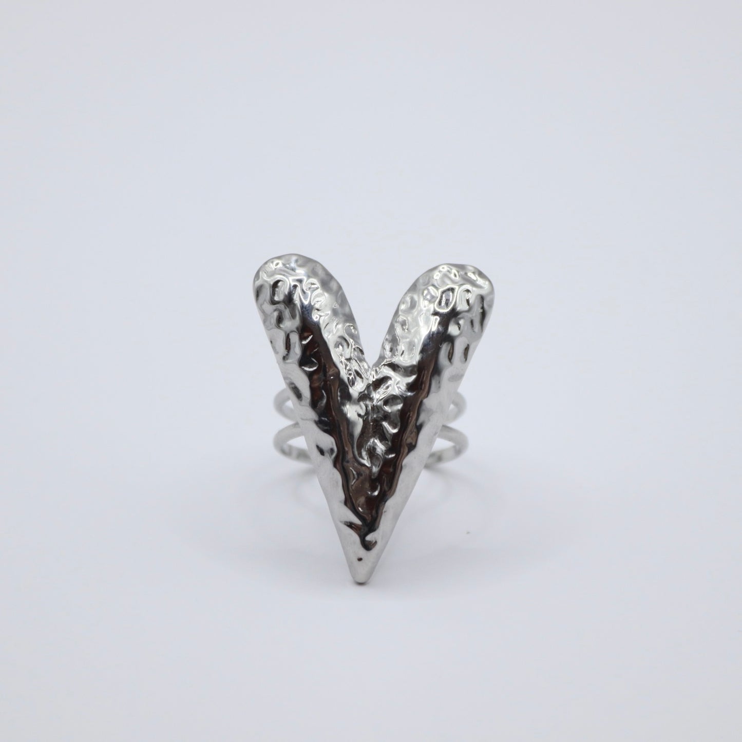 Heart Ring