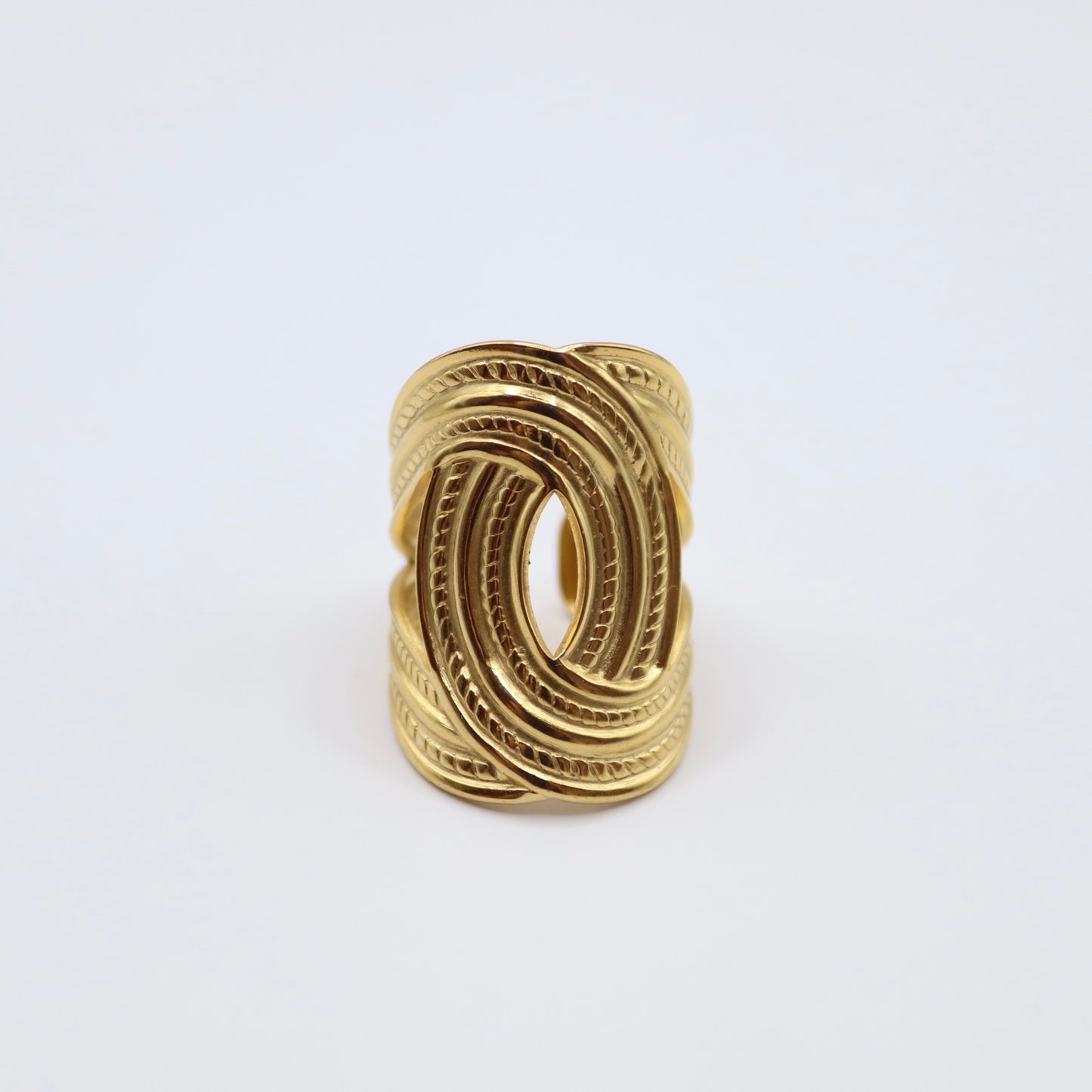 Space ring