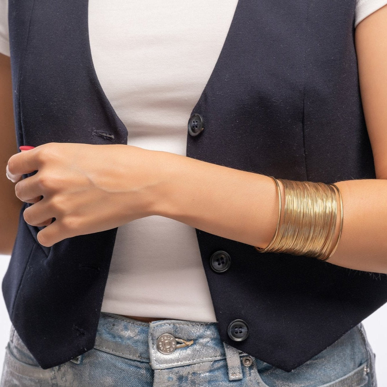 Capri bracelet