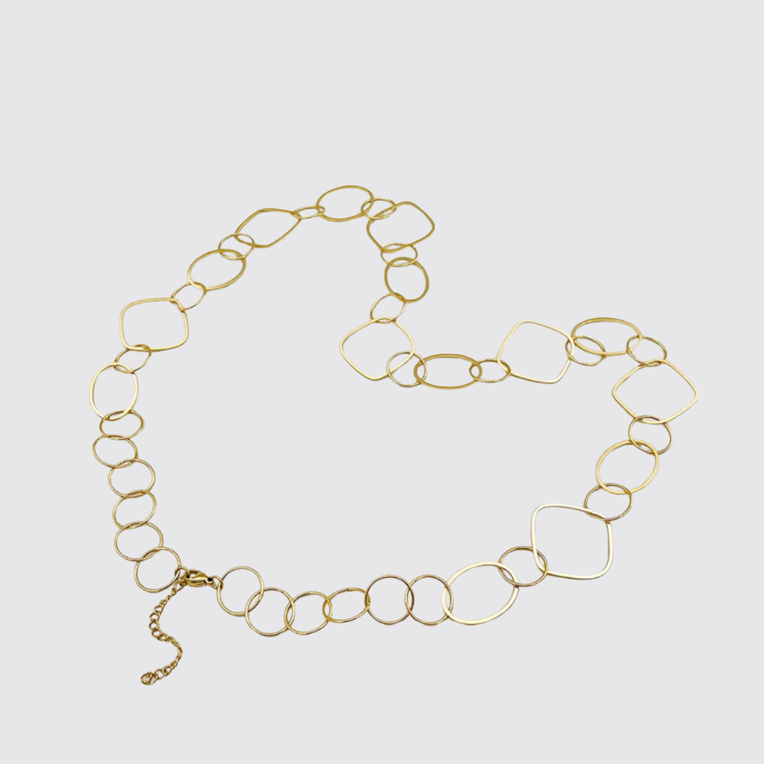 Big Circles chain