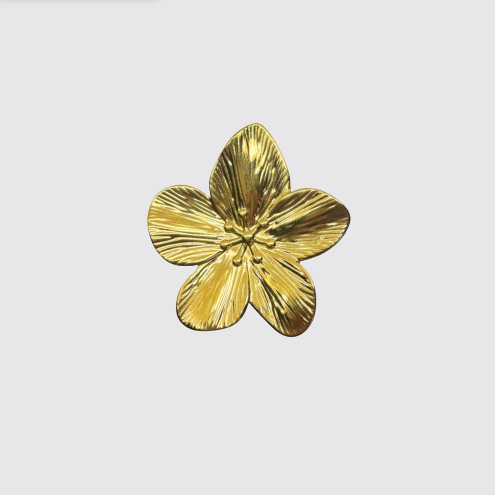 Flower Ring