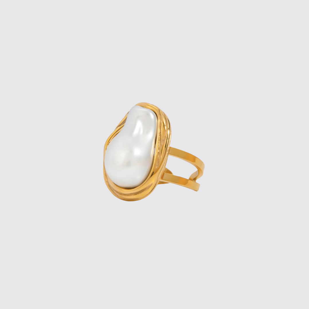 Anillo Pearl