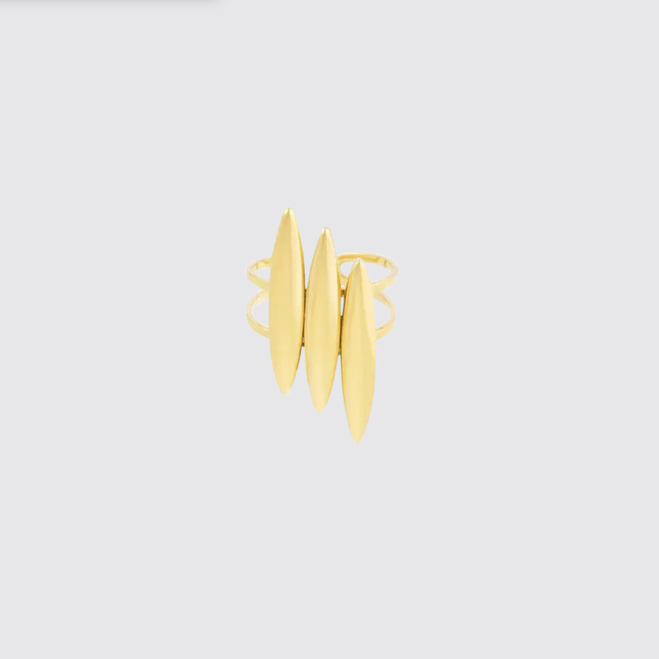 Triple Ring
