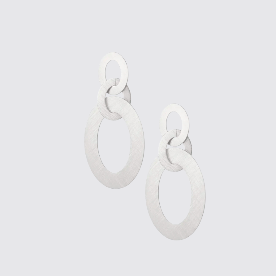 Sahara earrings