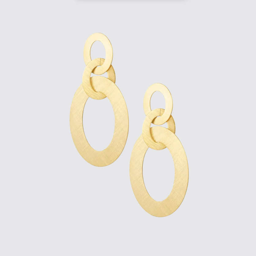 Sahara earrings