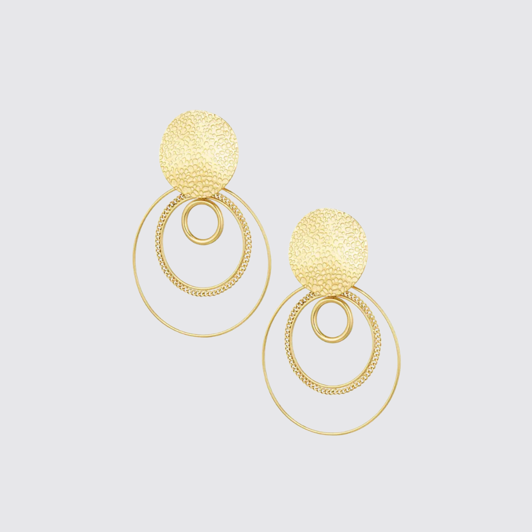 Lisbon earrings