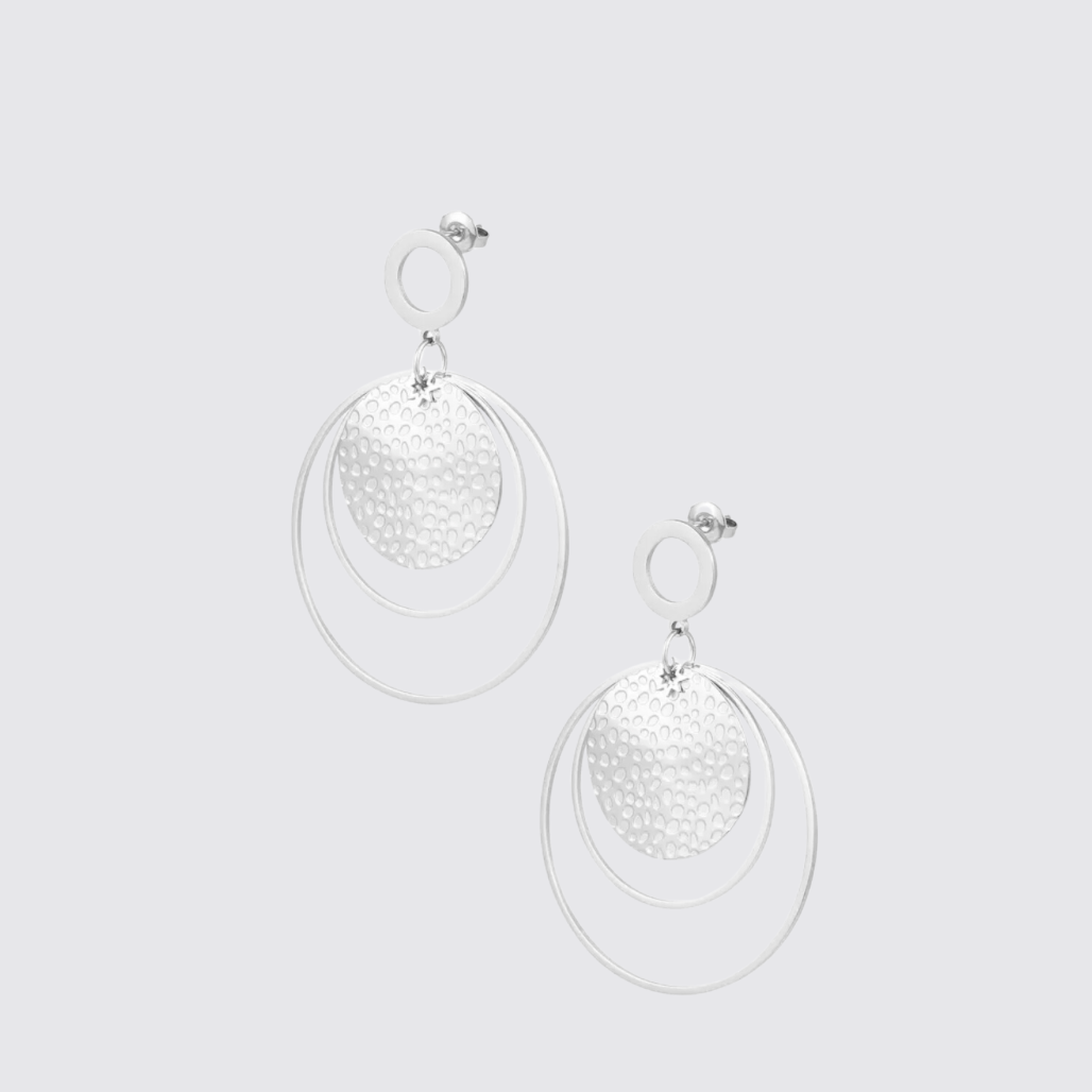 Porto earrings