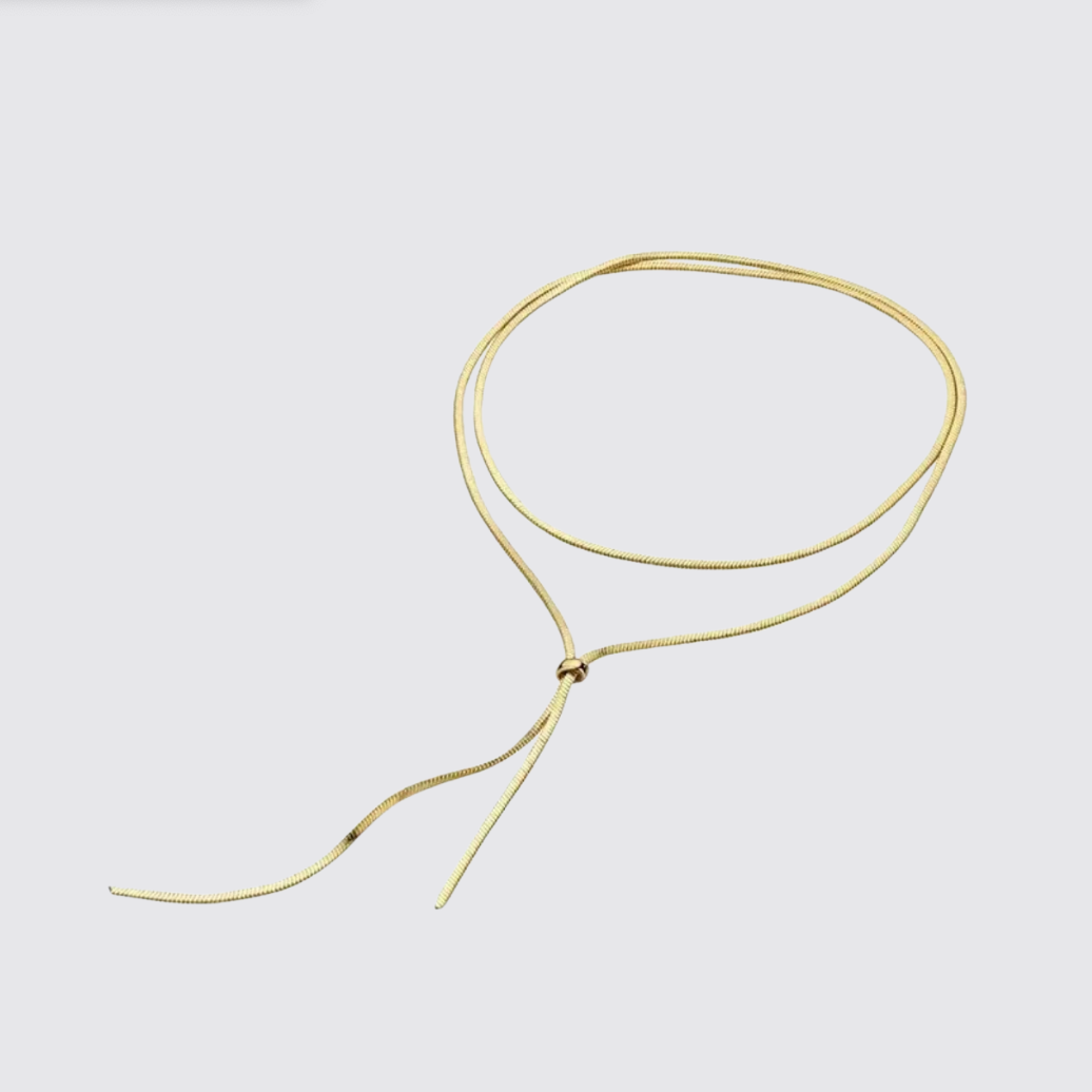 Apollo necklace