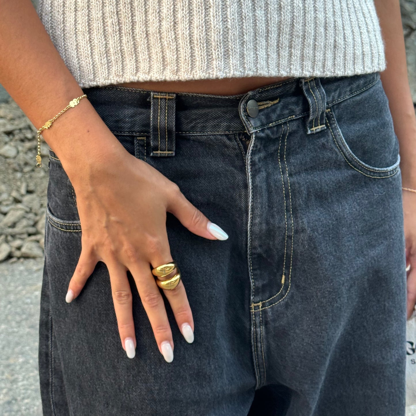 Couple Ring