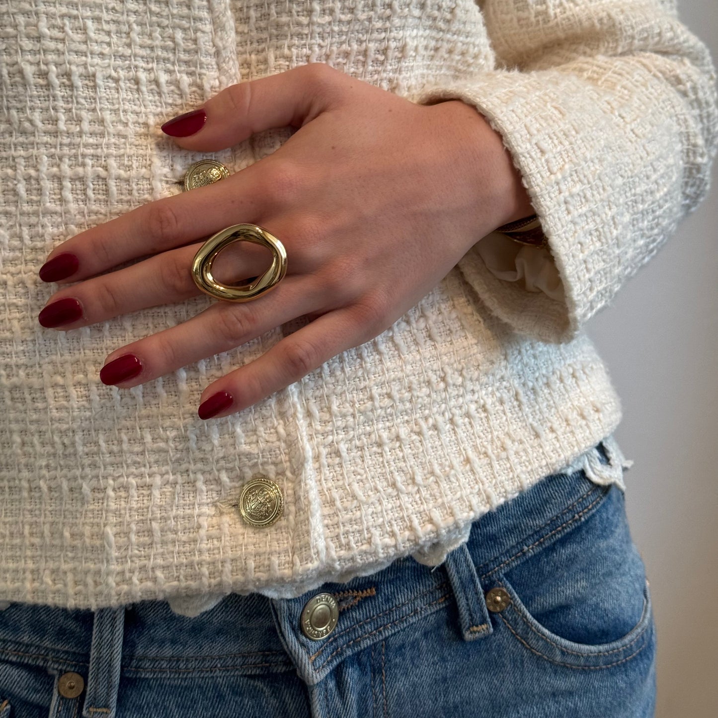 Minu Ring