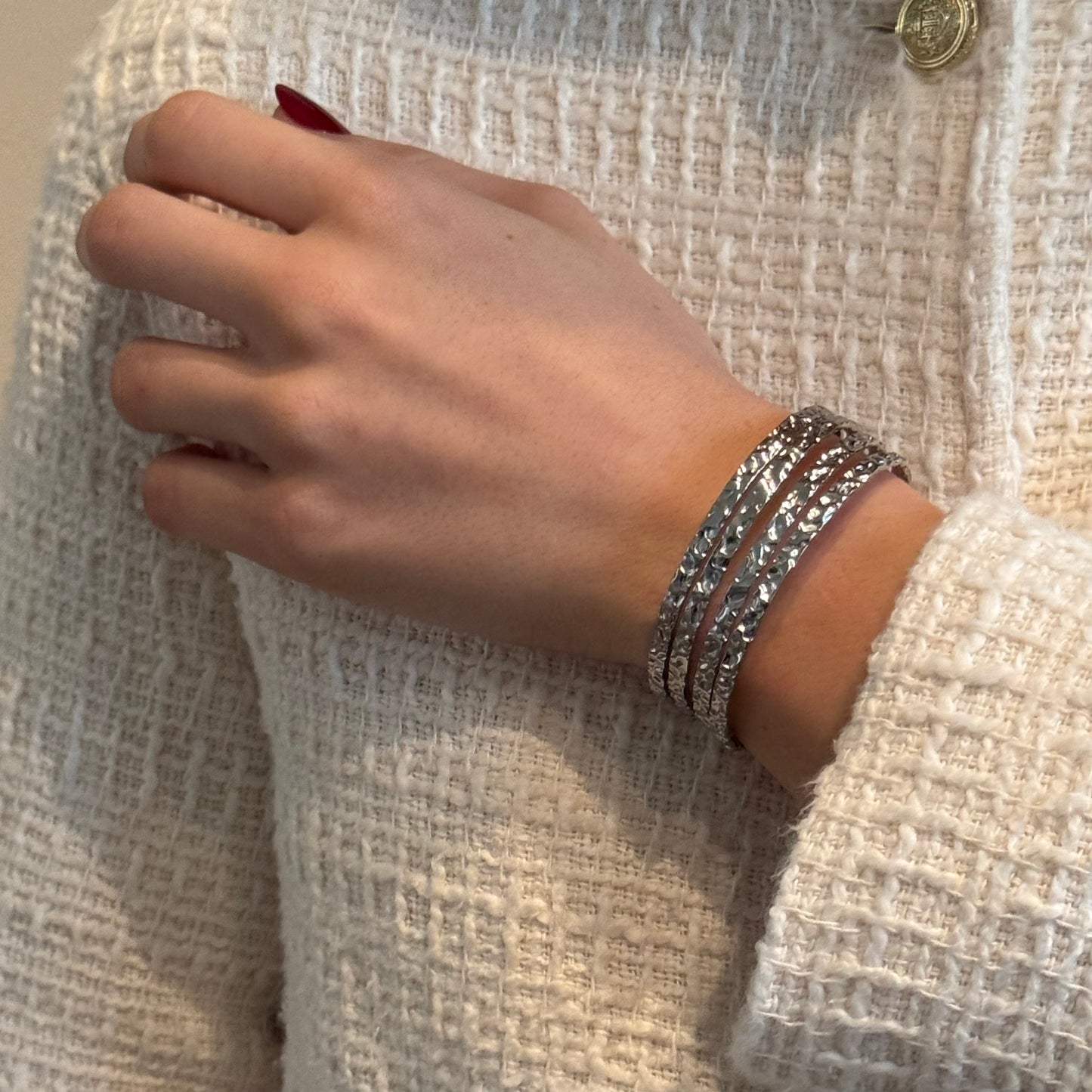 Corfu bracelet