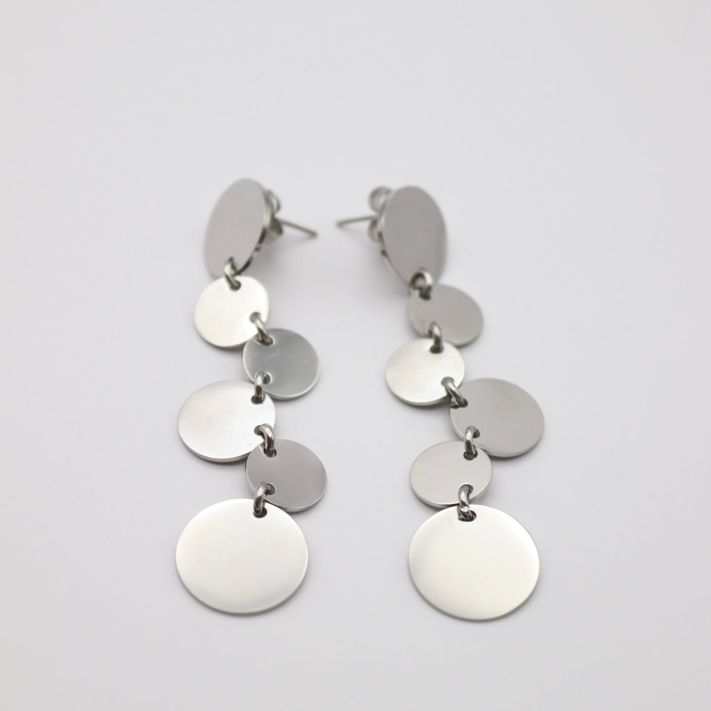 Bubble Earrings
