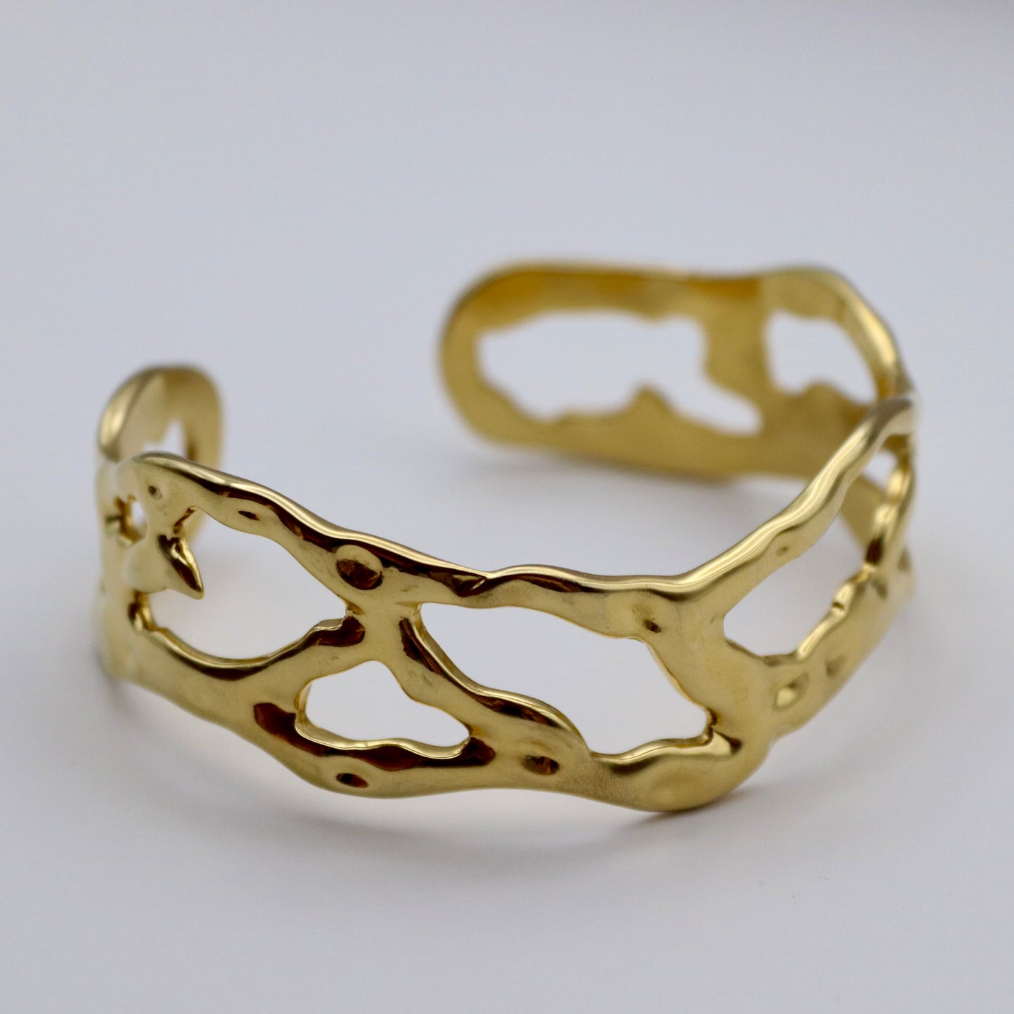 Athens bracelet