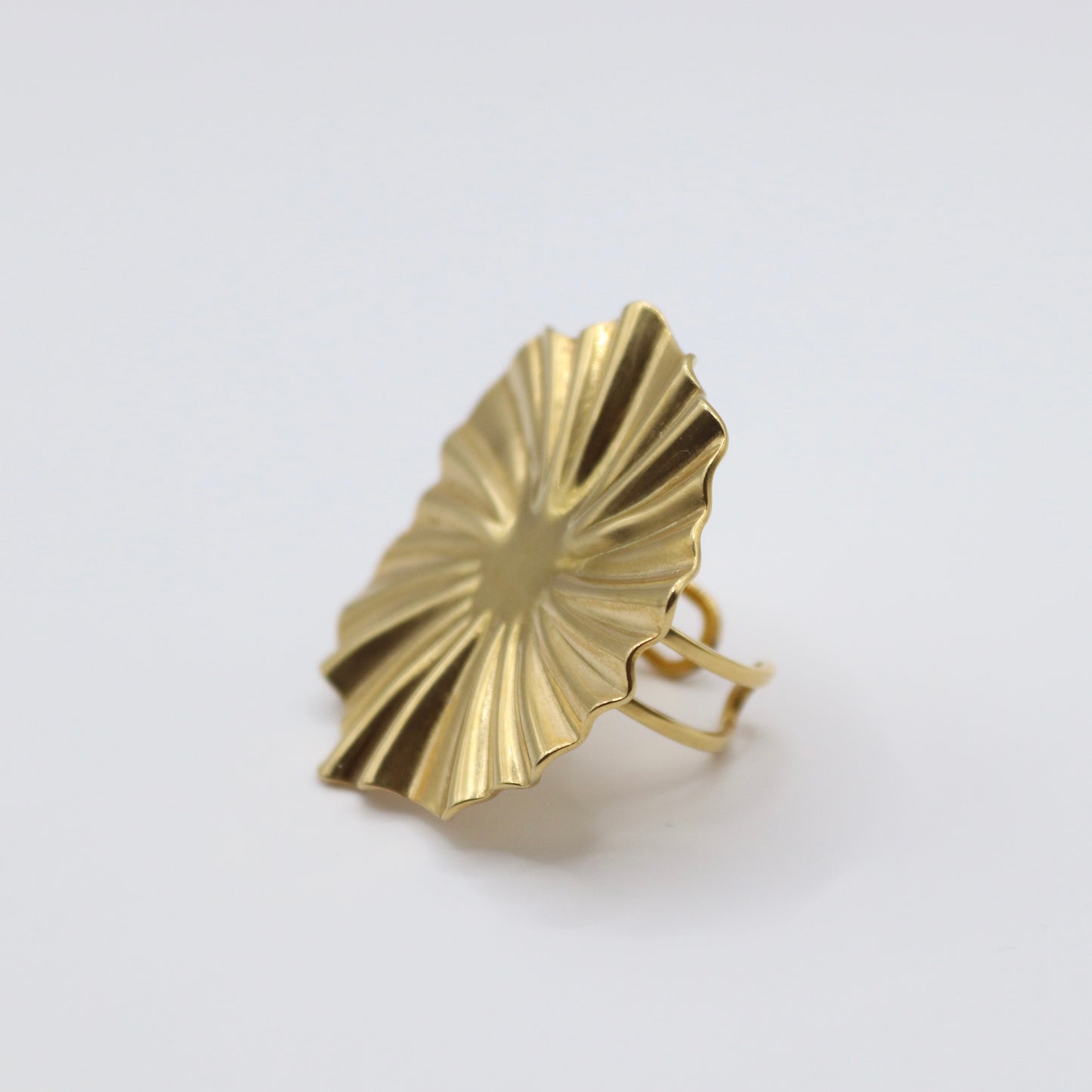 Brave Ring