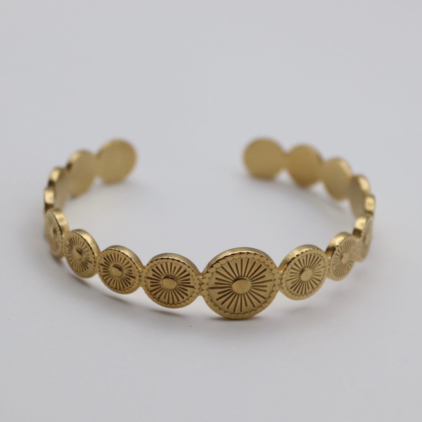 Mykonos bracelet
