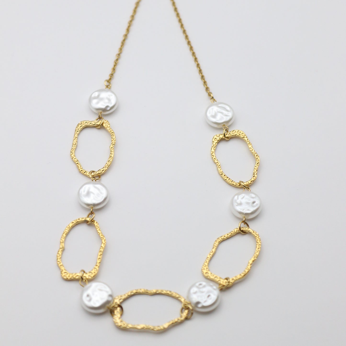 Amalfi necklace