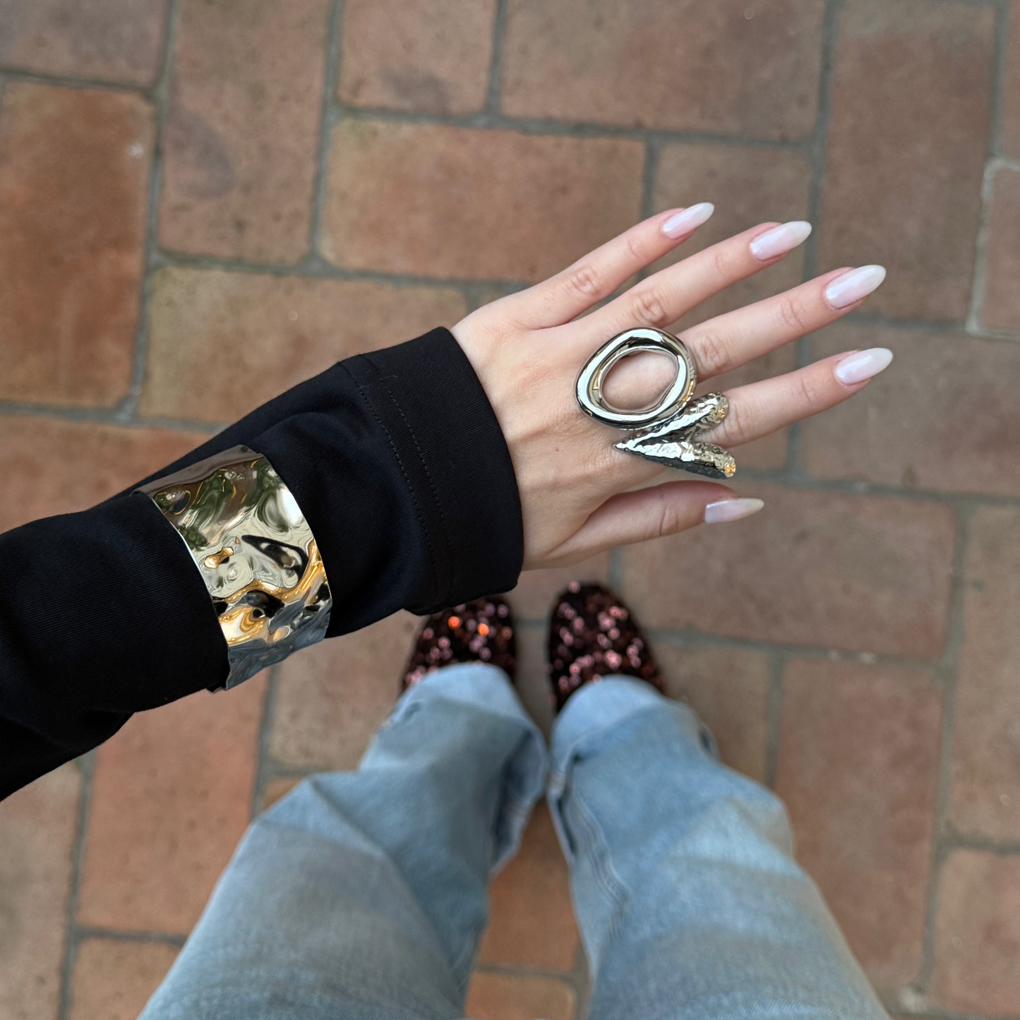 Mallorca bracelet