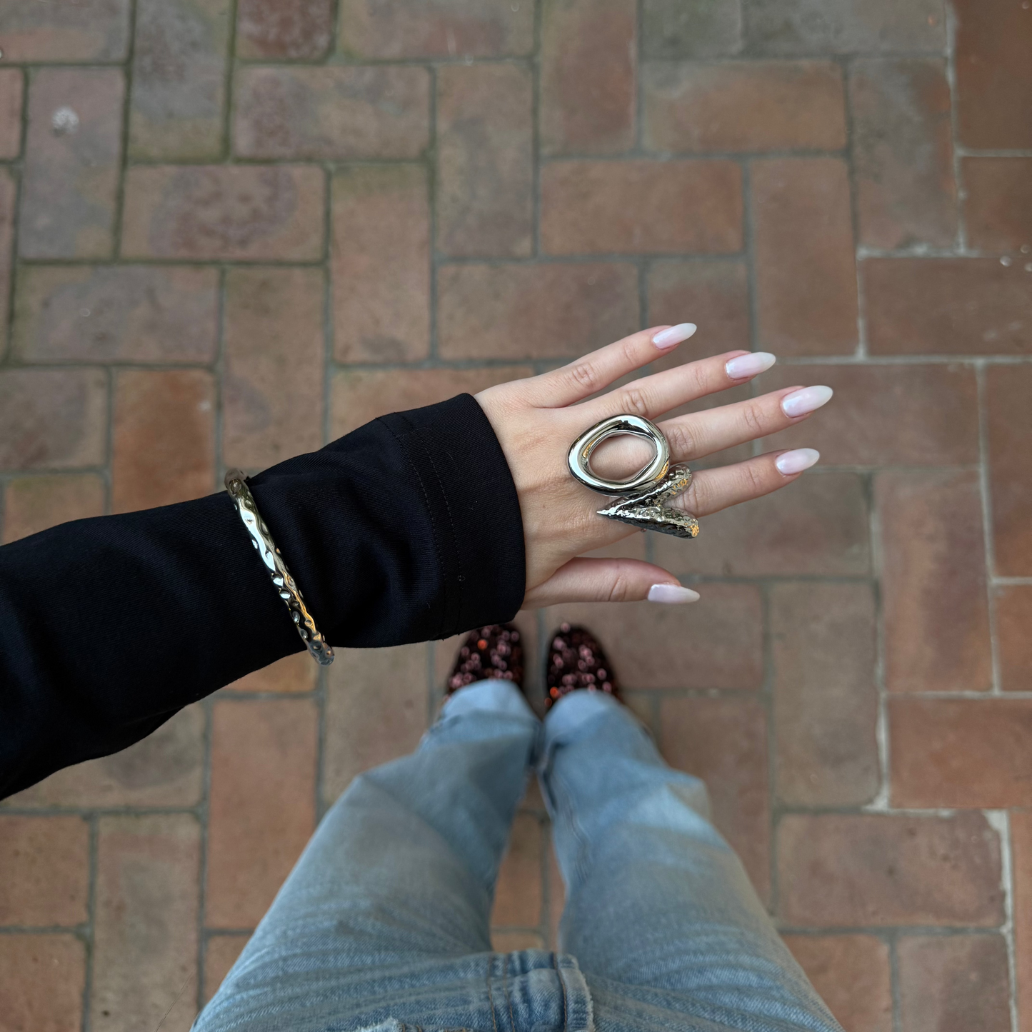 Crete Bracelet