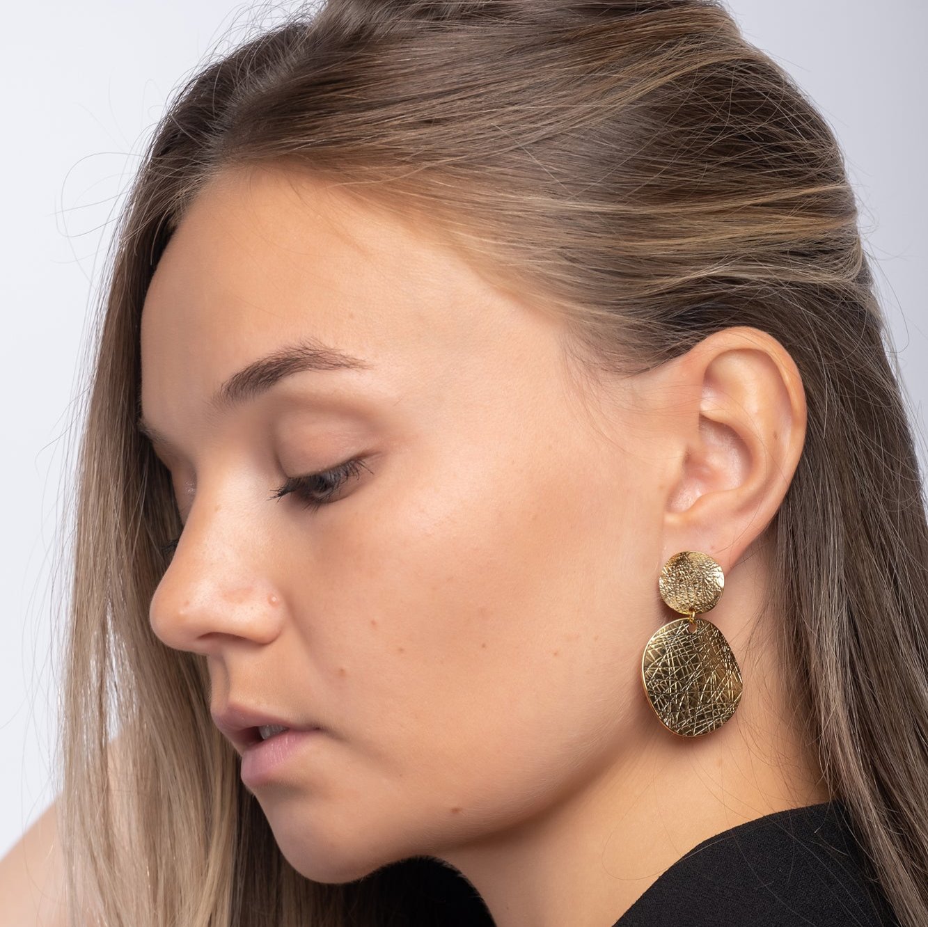 Musa earrings