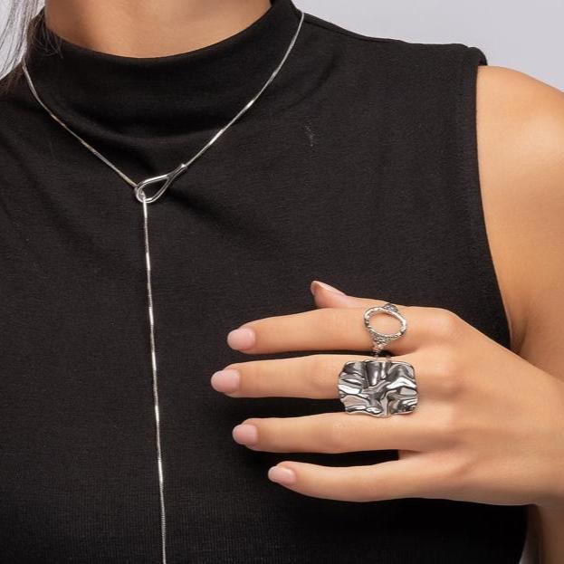 Aura Ring