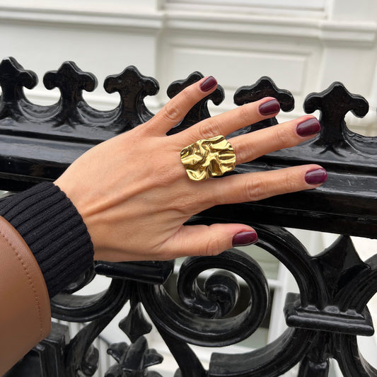 Kenya ring