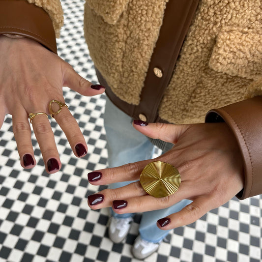 Hypnosis Ring