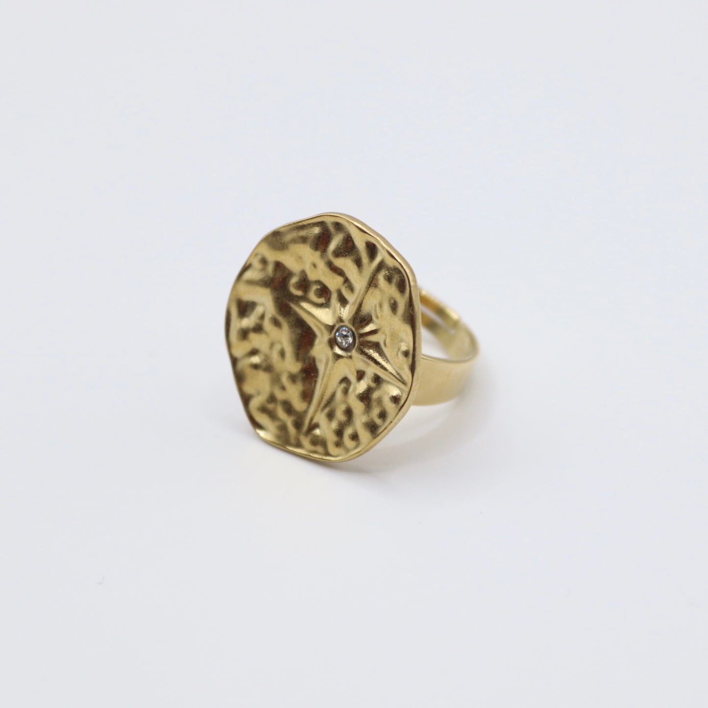 Centella Ring