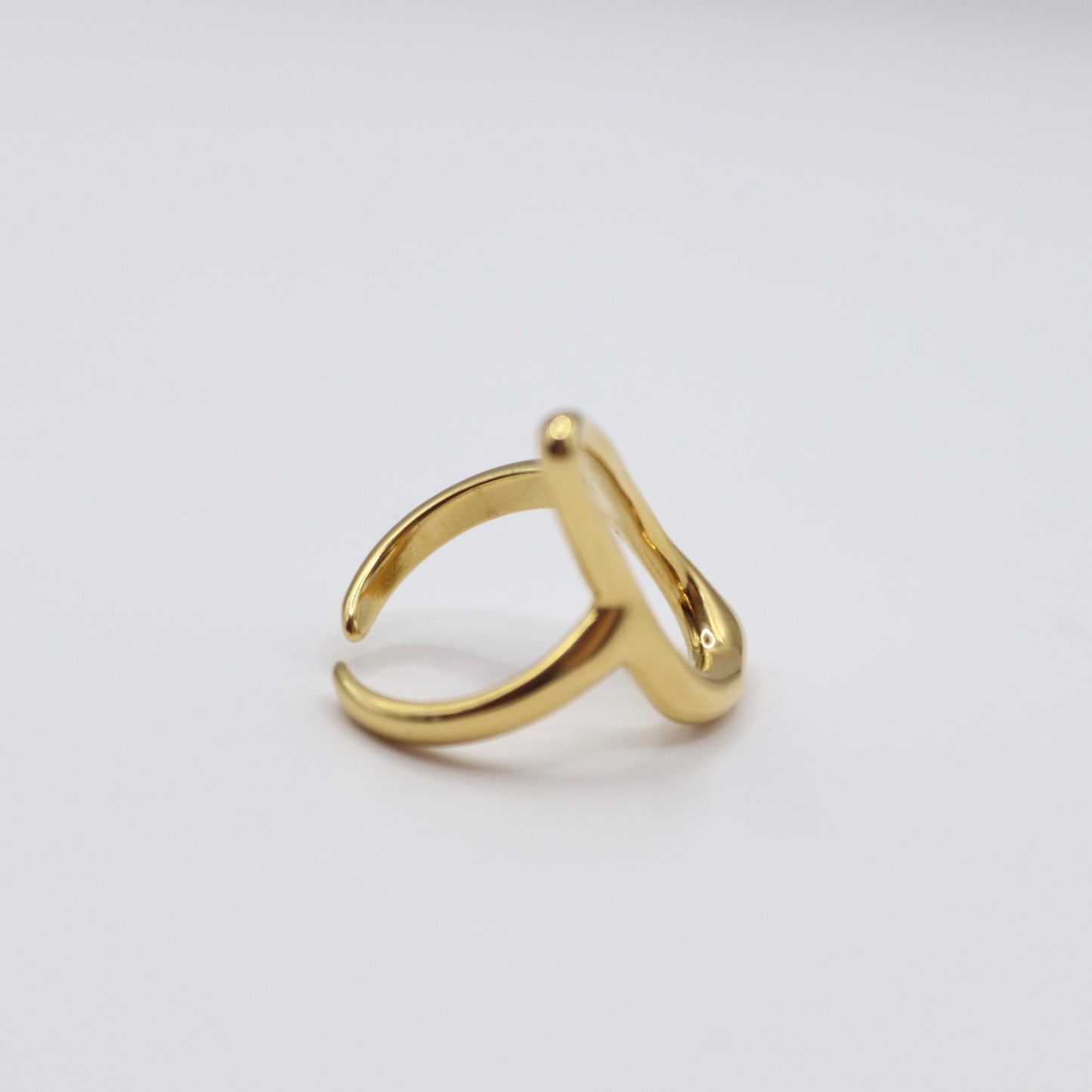 Dali ring