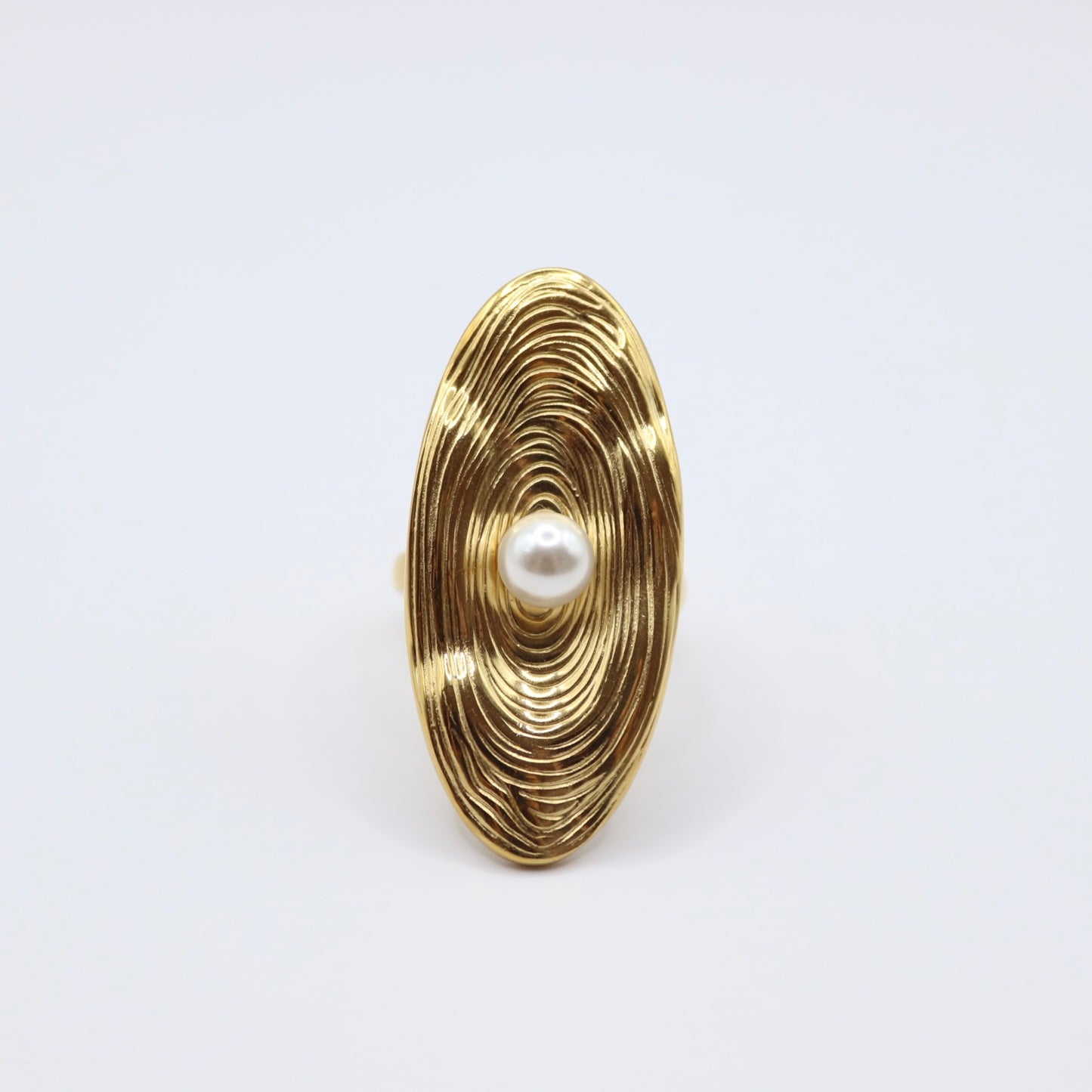 Big Oasis Ring