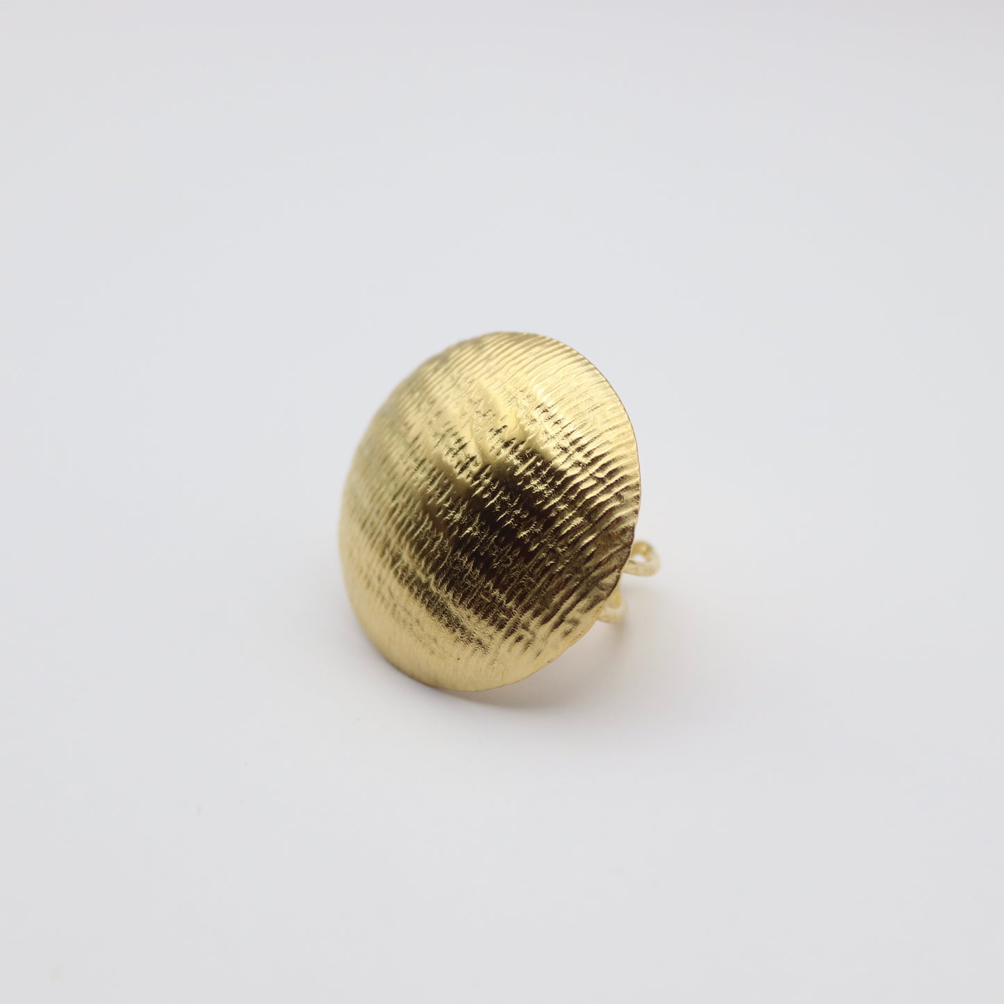 Button Ring