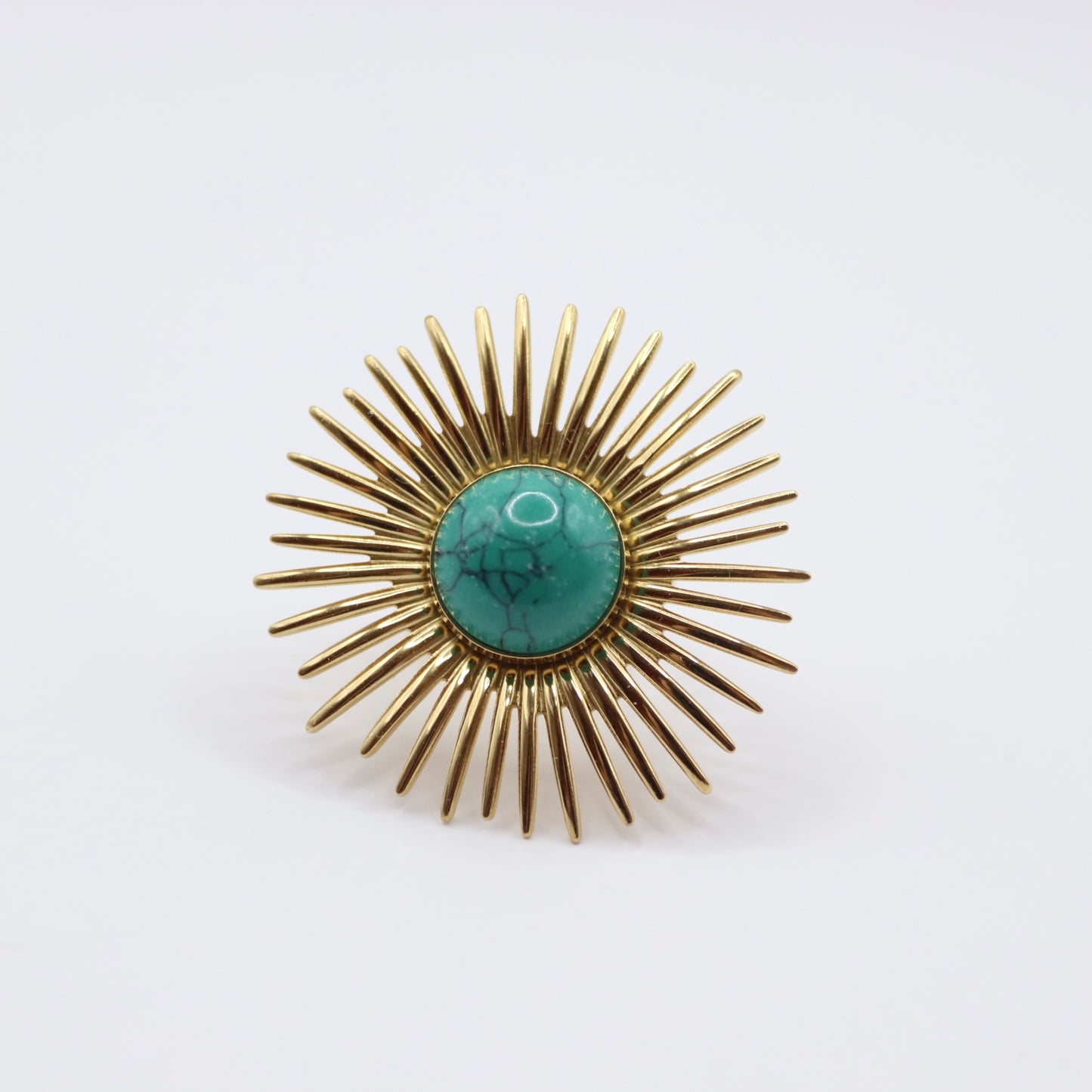 Olympia ring