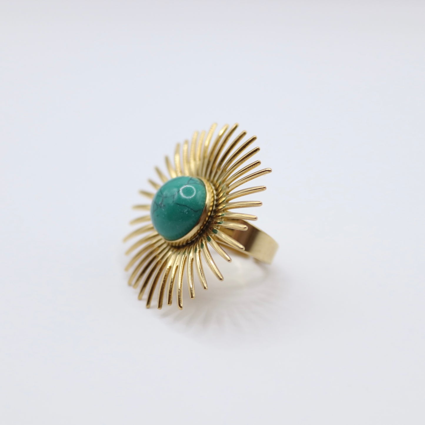 Olympia ring