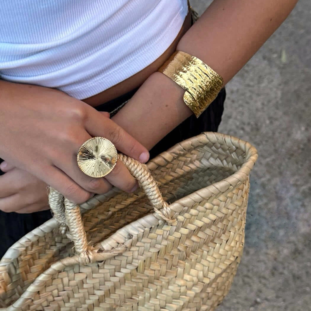 Anillo Constelación