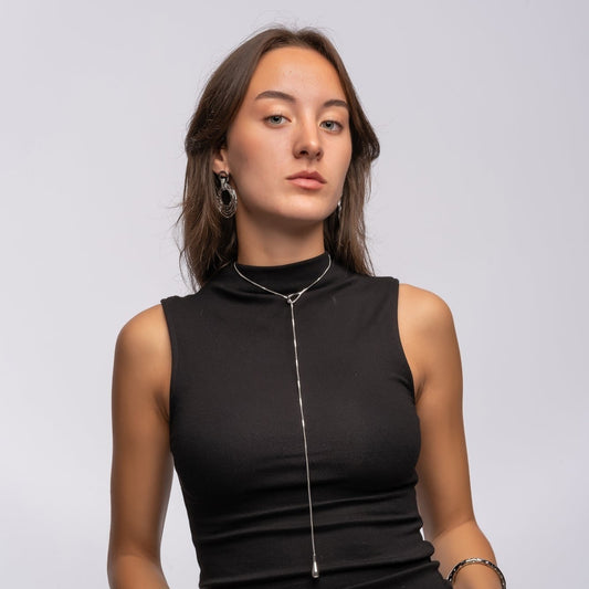 Teardrop Necklace