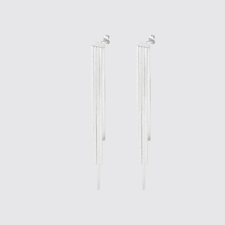 Waterfall Earrings