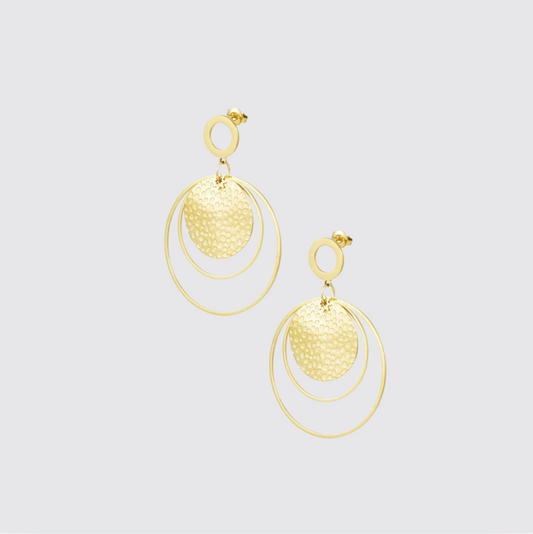 Porto earrings
