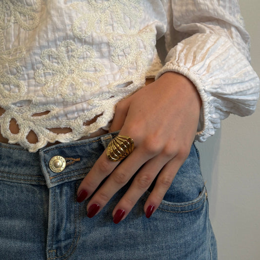 Dawn Ring
