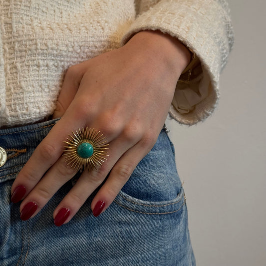 Olympia ring