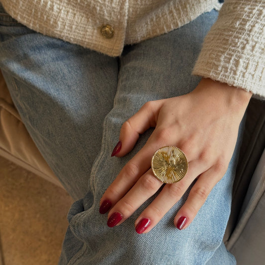 Constellation Ring