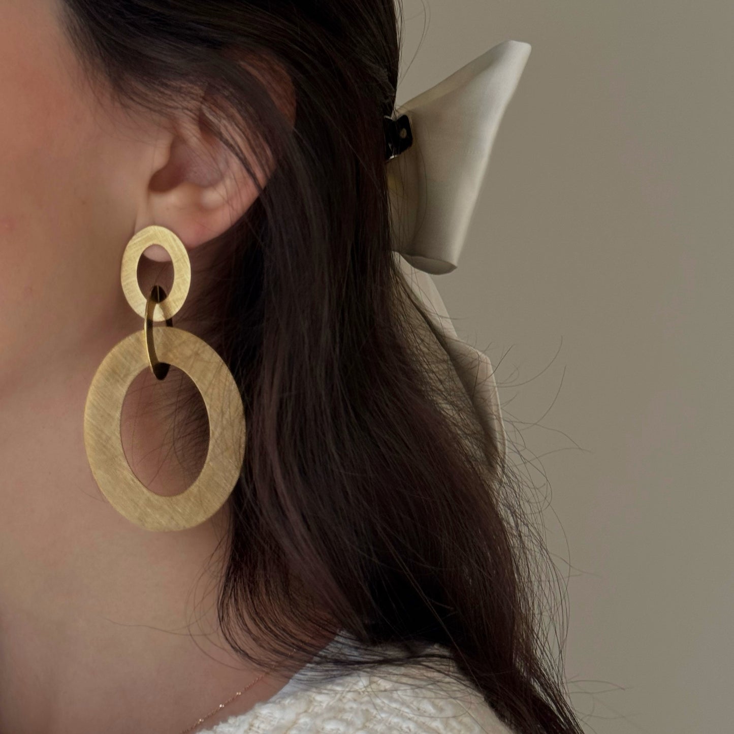 Sahara earrings