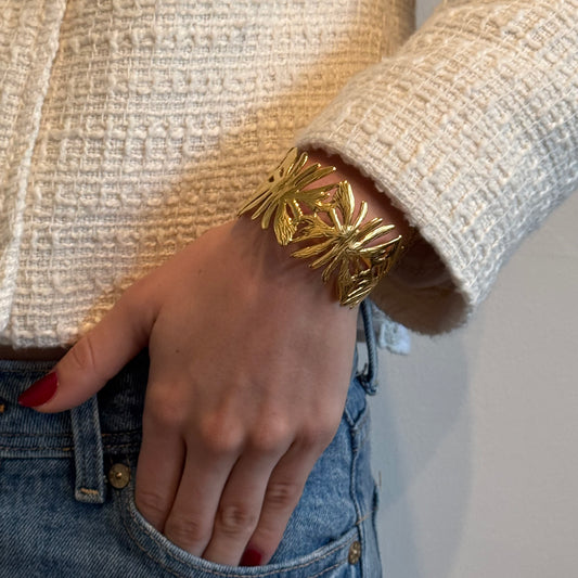 Elba bracelet