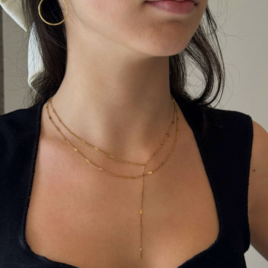Ariel necklace