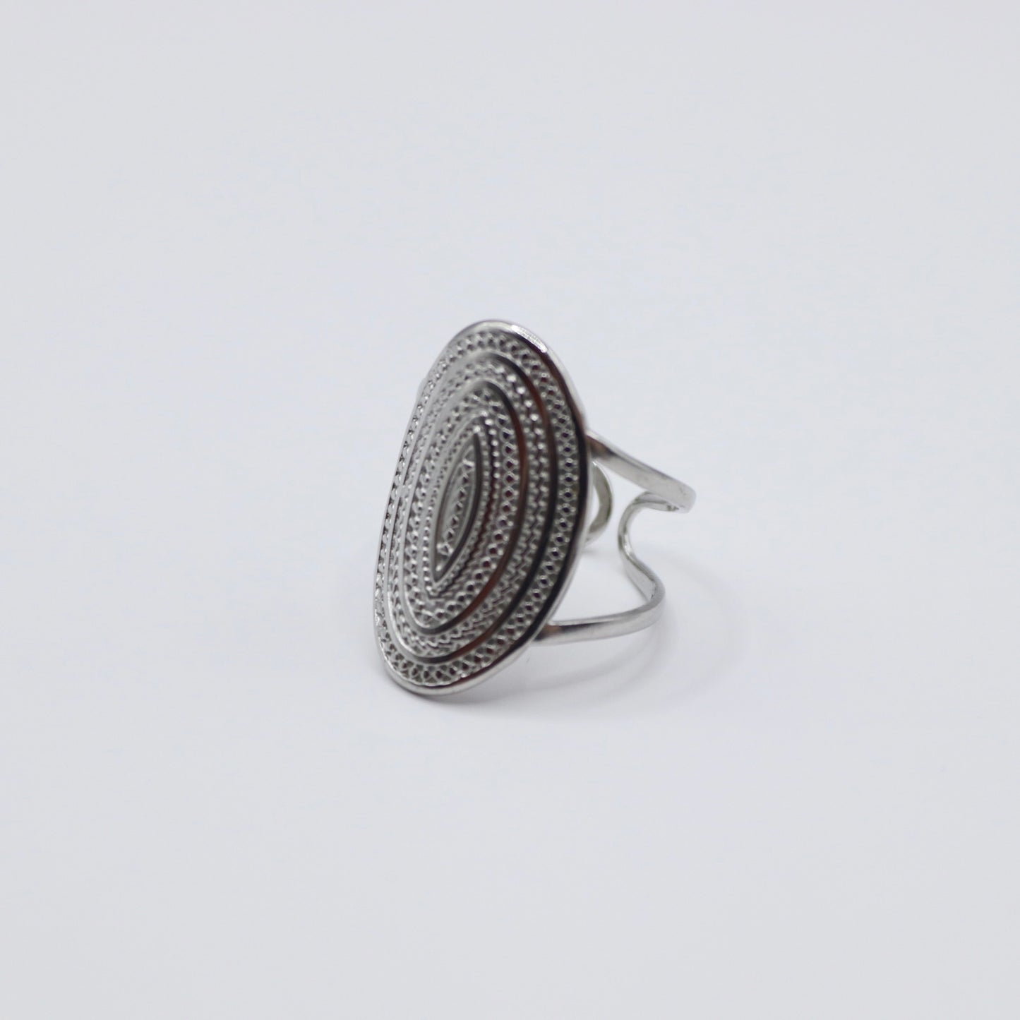 Cleopatra ring