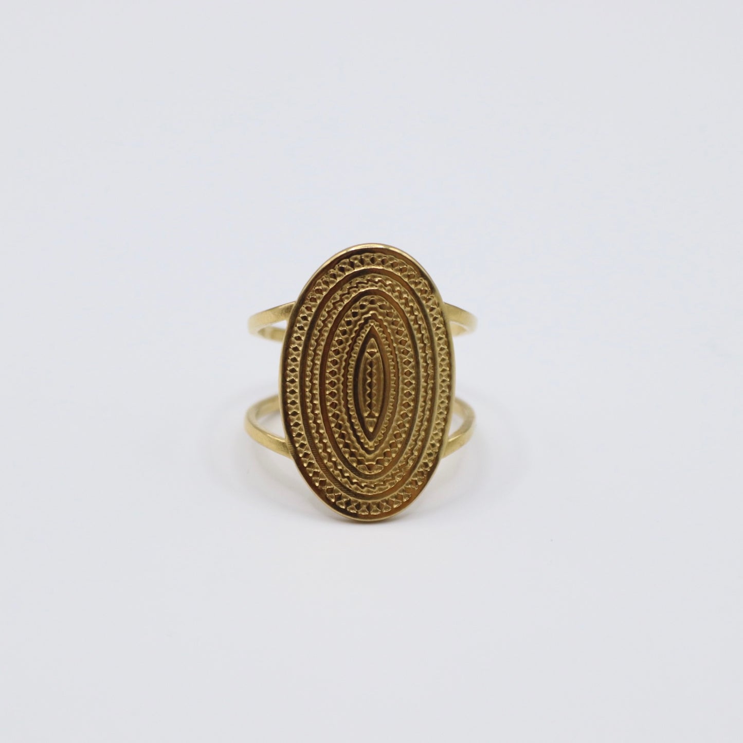 Cleopatra ring