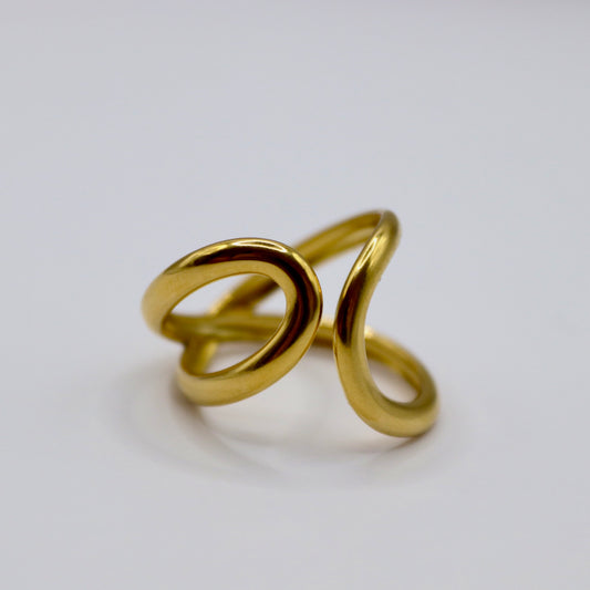 Forever Ring