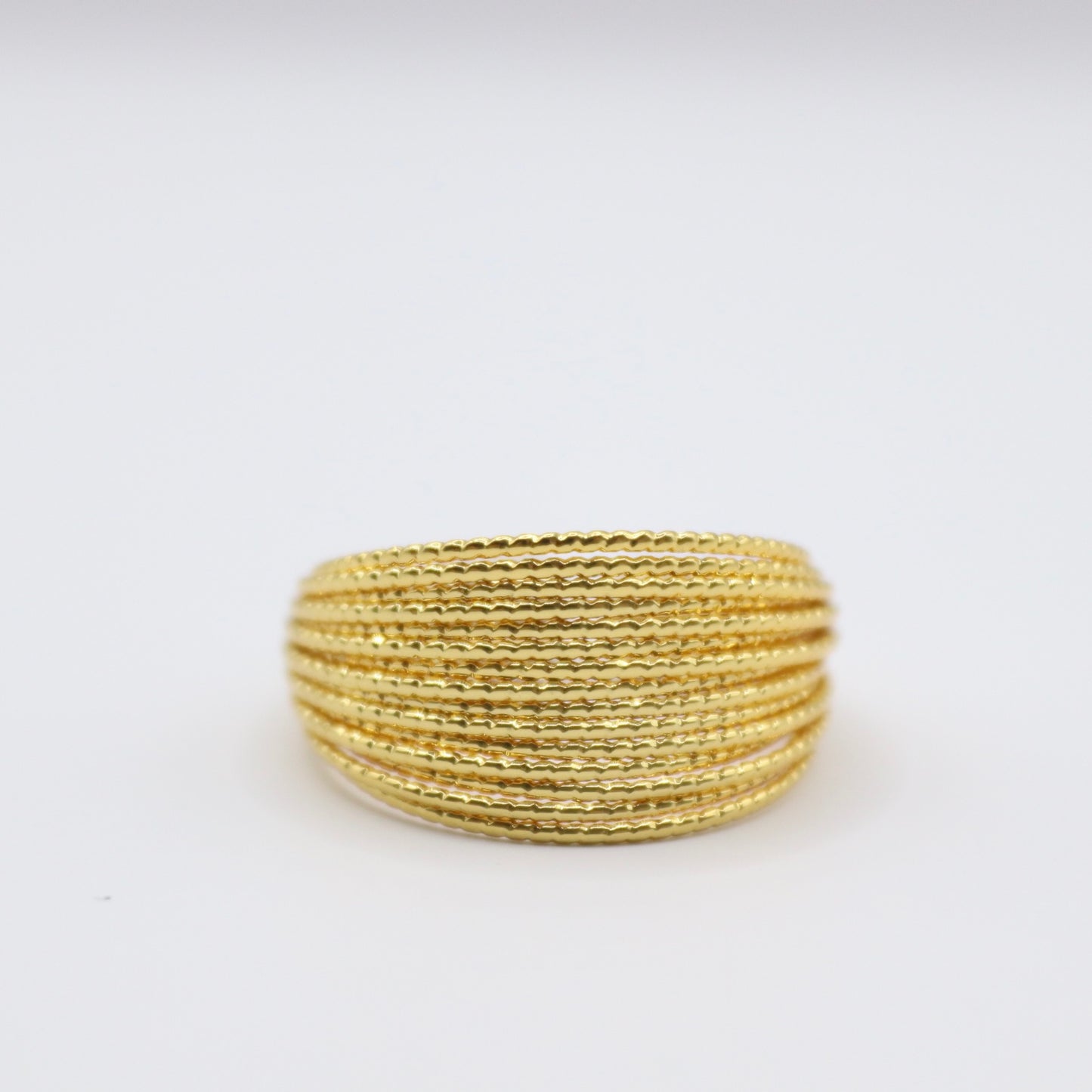 Chains Ring