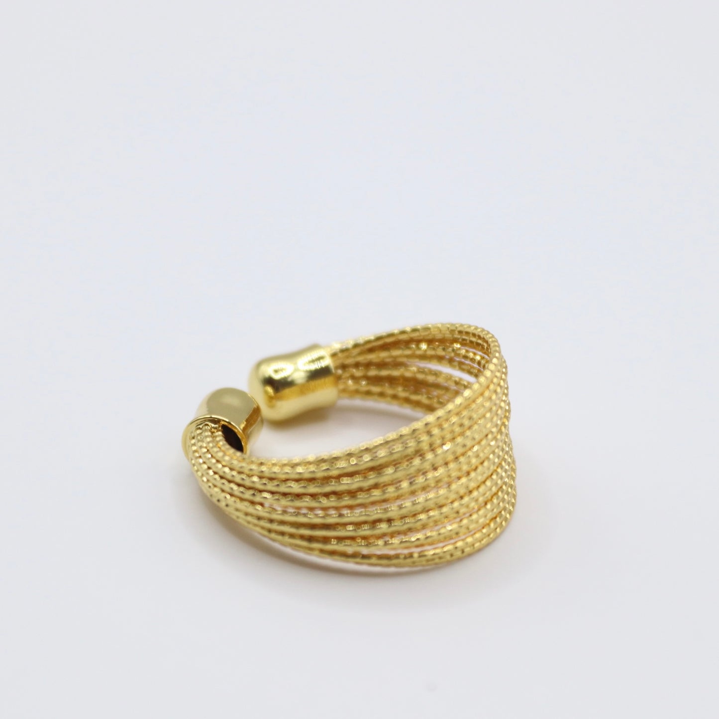 Chains Ring