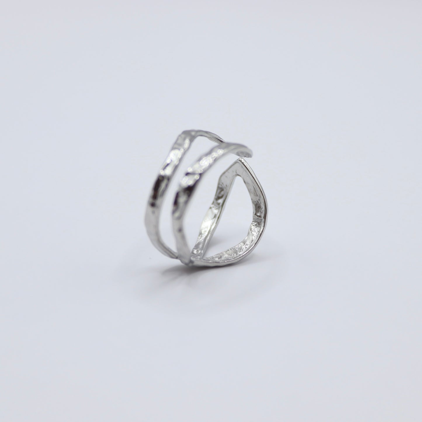 Navy Ring