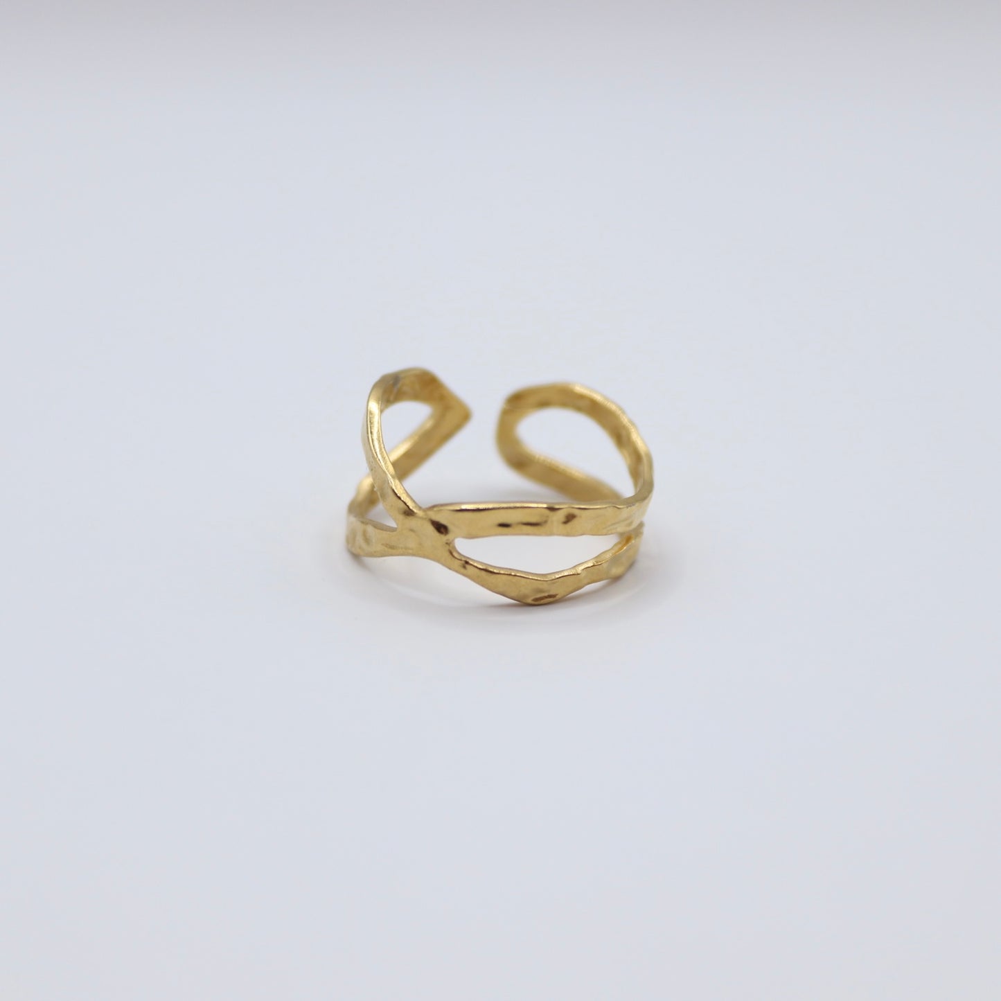Navy Ring